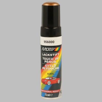 MOTIP CAR COLOR LAKIER 12ML