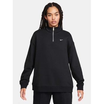 Nike Блуза w nsw flc qz gls