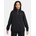 Nike Блуза w nsw flc qz gls