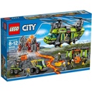 LEGO® City 60125 Sopečná nákladná helikoptéra
