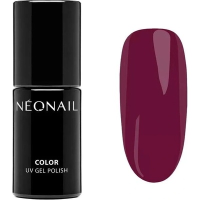 NEONAIL HYBRIDNÍ LAK 10684-7 Perfect Berry 7,2 ML