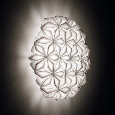 Slamp LAVCL00WHT00000000EU