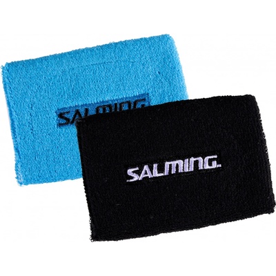 Salming Wristband Mid 2.0 2-pack – Zboží Dáma
