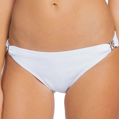 Roxy Min Of Freedom bikini bottom - White (Bright White)