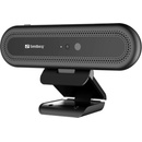 Sandberg Face Recognition Webcam 1080P