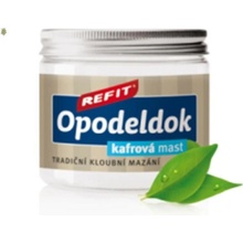 Opodeldok kafrová mast 200 ml