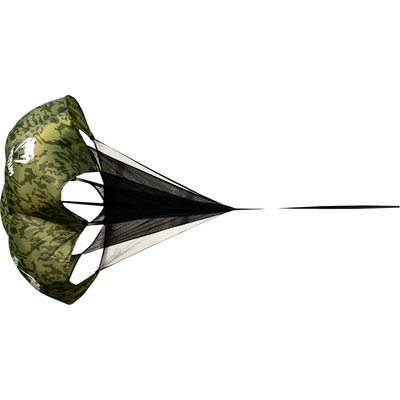 Venum Challenger running parachute