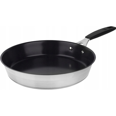 MASTERPRO Tradiční pánev 28 cm s nepřilnavým povrchem