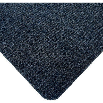 FLOMA Mega Rib Modrá 50 x 80 x 1,3cm