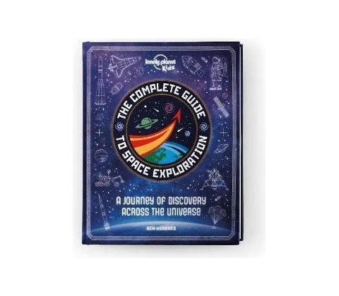 The Complete Guide to Space Exploration