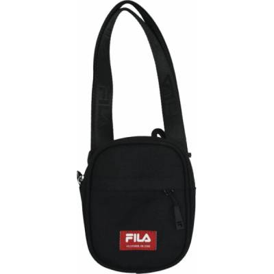 Fila Fila Badalona Taška na odznak FBU0005-80009 Černá