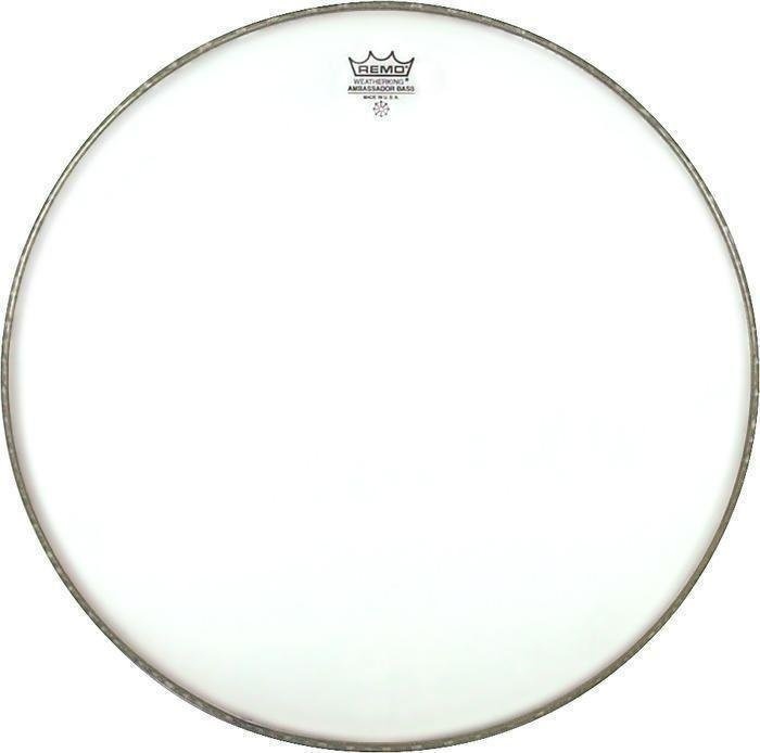 Remo BR-124-00