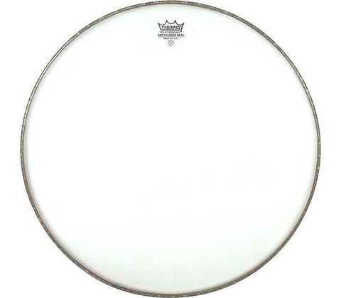 Remo BR-124-00