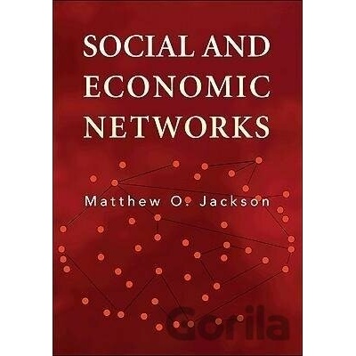 Social and Economic Networks Jackson Matthew O.Paperback
