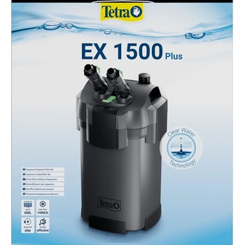 Tetra Tec EX 1500 Plus