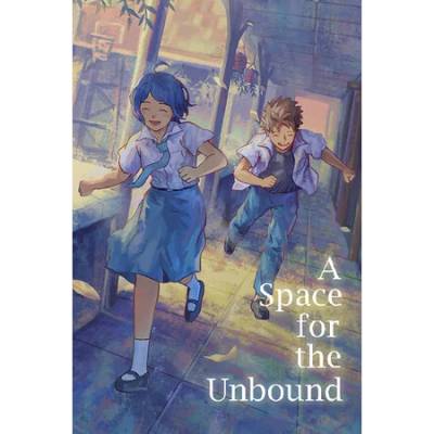 Toge Productions A Space for the Unbound (PC)