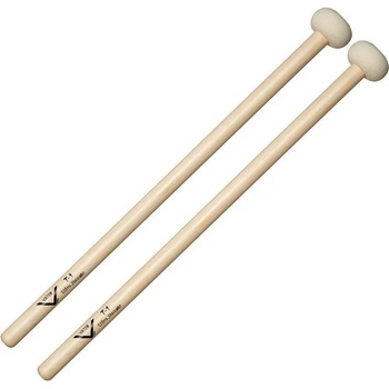 Image 1 of Vater VMT1 T1 Ultra Staccato Плъстени палки (VMT1)
