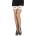 Leg Avenue Industrial Net Thigh Highs 9316 Black & White