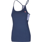 Ocun Дамски топ Ocun Women's Arista Top - Blue Sargasso Sea - размер XL (116-8019-0515)