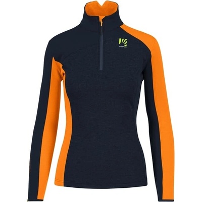 Karpos Federa Half-Zip W Fleece
