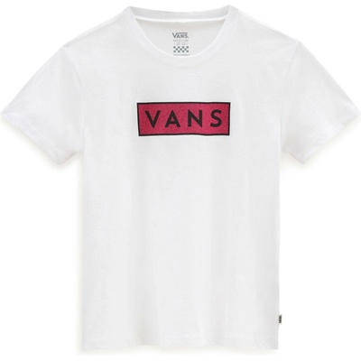 Vans GR EASY BOX GLITTER White
