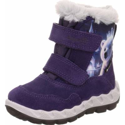 Superfit 1-006011-8540 ICEBIRD Purple/Grey