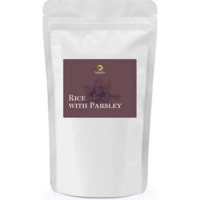 Bohemia Cooked Rice with parsley 800 g Bohemia Cooked Rice with parsley 800 g