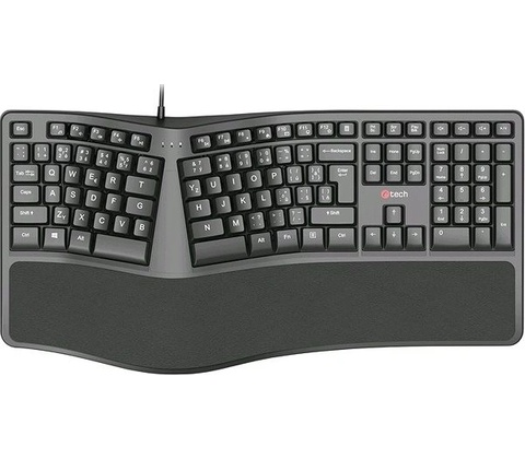 C-Tech KB-113E