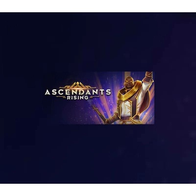 Ascendants Rising