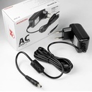 AXAGON kompaktní AC adapter 100-240V / 5V-2A, AC-5V2A