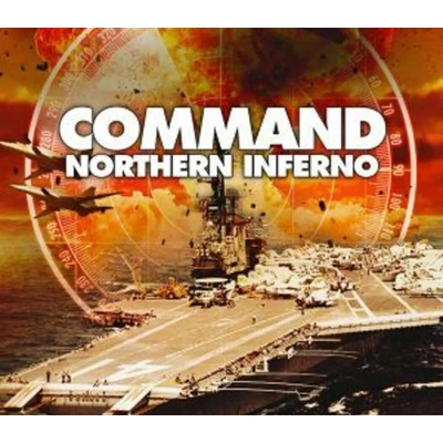 Command:MO - Northern Inferno