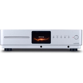 Audiolab Omnia