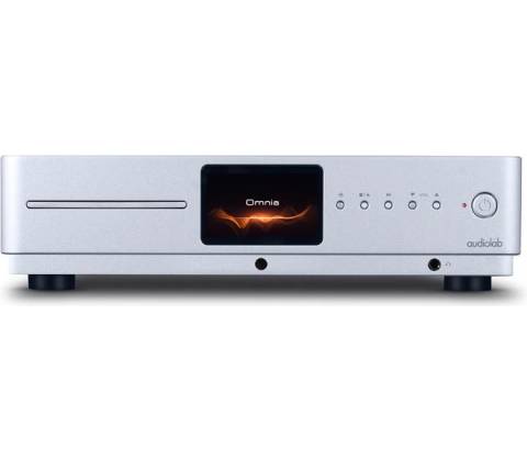 Audiolab Omnia