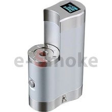 Dicodes Dani SBS 21700 MOD strieborná