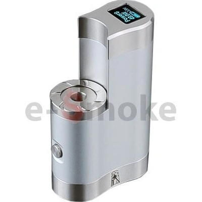 Dicodes Dani SBS 21700 MOD strieborná