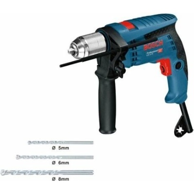 Bosch GSB 13 RE 0601217104