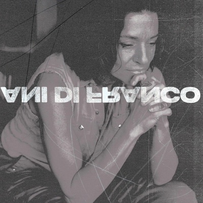 DIFRANCO, ANI - UNPRECEDENTED SH!T COKE LTD. 1 LP