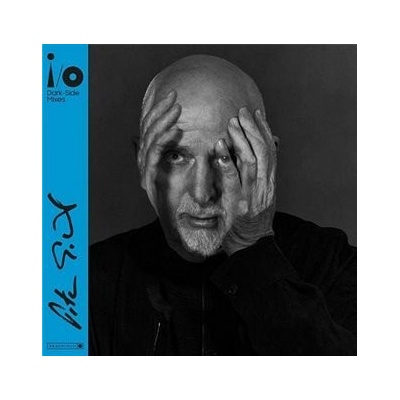 i / o - Peter Gabriel