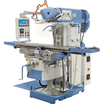 Bernardo UWF 150 V Servo