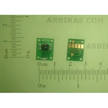 Image 1 of Compatible Ресет чип за патрон, Magenta, CLI571MXL (CLI571MXL-CHIP)