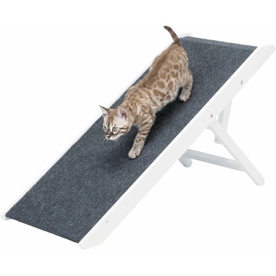 Trixie Rampa výškově nastavitelná 36 x 90 cm – Zbozi.Blesk.cz