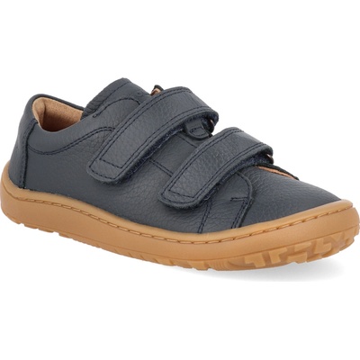 Froddo chlapčenské barefoot tenisky Baze Dark Blue