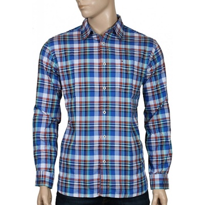 Tommy Hilfiger pánská košile 010497