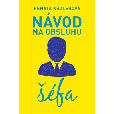 Návod na obsluhu šéfa