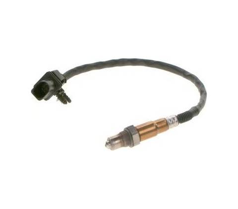 Lambda sonda BOSCH 0 258 017 541