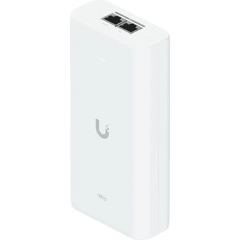 Ubiquiti UniFi 10G PoE+++ Adapter 90W PoE инжектор с 10G Ethernet (UACC-POE-PLUSPLUSPLUS-10G-EU)
