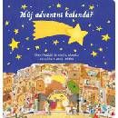 Adventné kalendáre Můj adventní Gamba Daniela Montanari Donata