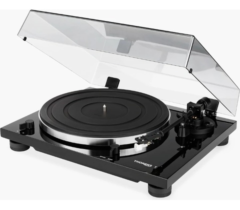 Thorens TD 201