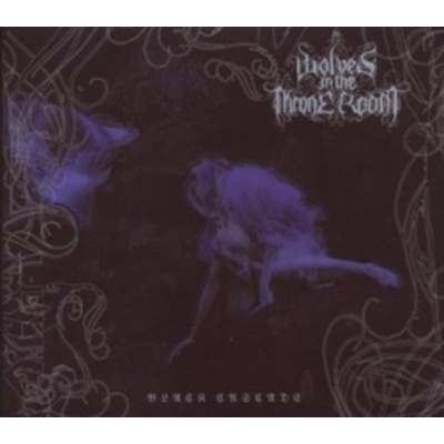 Wolves In The Throne Room - Black Cascade CD