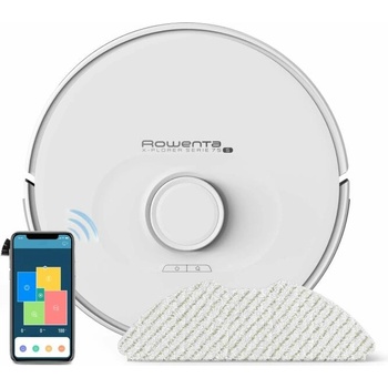 Image 1 of Rowenta X-Plorer S75s (RR8567WH)